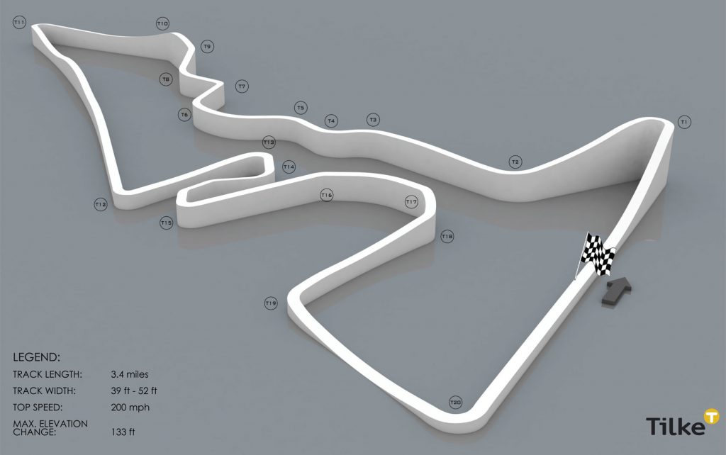 Circuit of the Americas